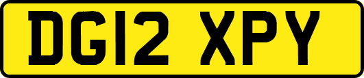 DG12XPY