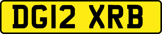 DG12XRB
