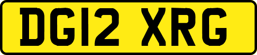 DG12XRG