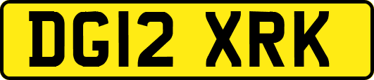 DG12XRK