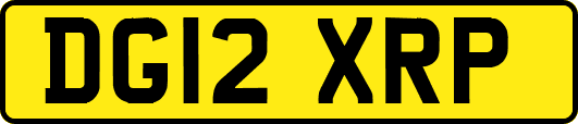 DG12XRP