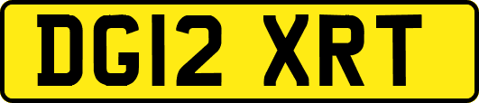 DG12XRT