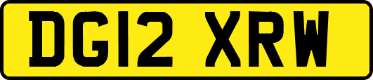 DG12XRW