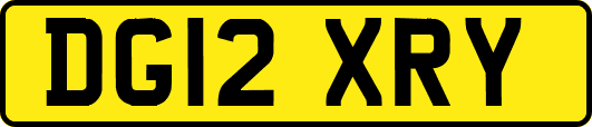 DG12XRY