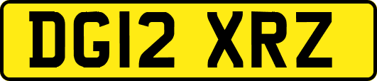 DG12XRZ