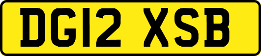 DG12XSB