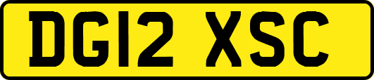 DG12XSC
