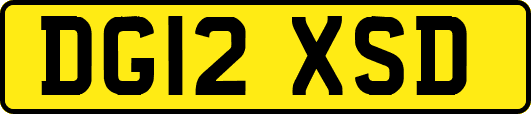 DG12XSD