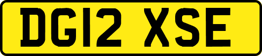 DG12XSE