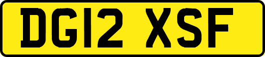 DG12XSF