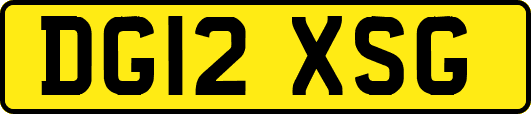 DG12XSG