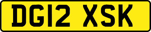 DG12XSK