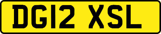 DG12XSL