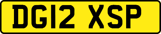 DG12XSP