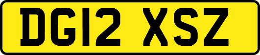 DG12XSZ