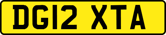 DG12XTA