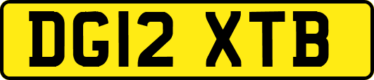 DG12XTB
