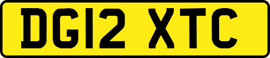 DG12XTC