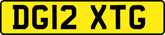 DG12XTG