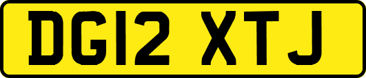DG12XTJ
