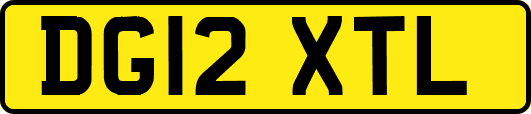 DG12XTL