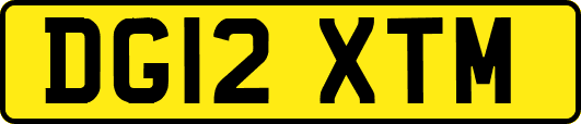 DG12XTM