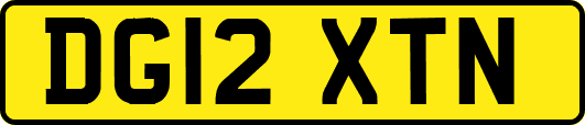 DG12XTN