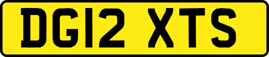 DG12XTS