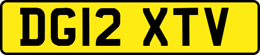 DG12XTV