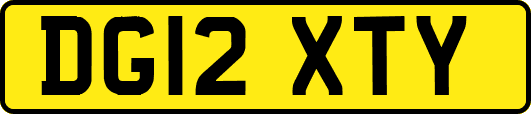 DG12XTY