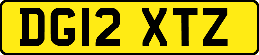 DG12XTZ