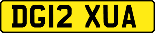 DG12XUA