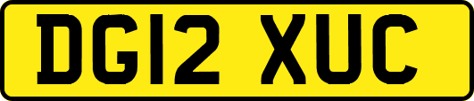 DG12XUC