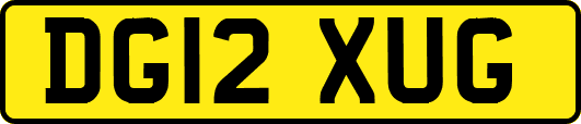 DG12XUG