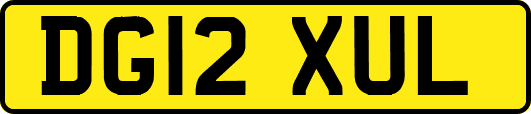 DG12XUL