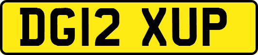 DG12XUP