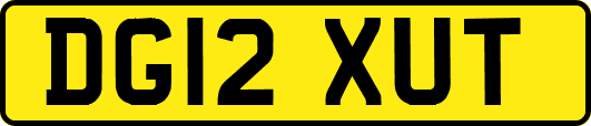 DG12XUT