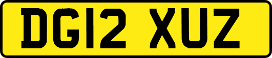 DG12XUZ
