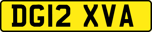 DG12XVA