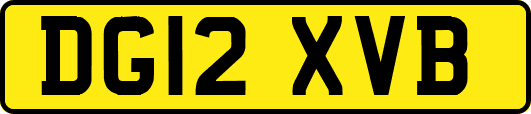 DG12XVB