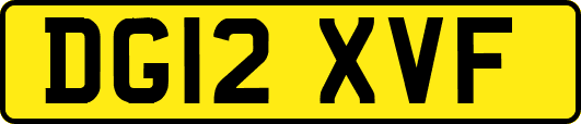 DG12XVF