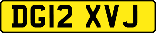 DG12XVJ