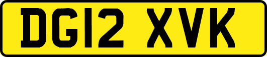 DG12XVK