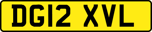 DG12XVL