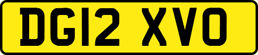 DG12XVO