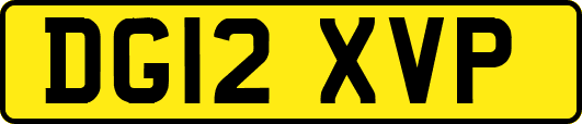 DG12XVP