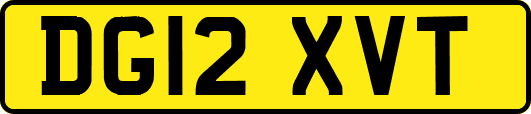 DG12XVT