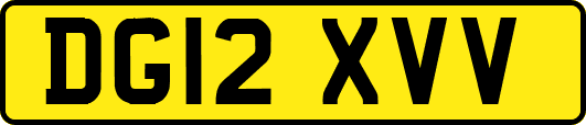 DG12XVV