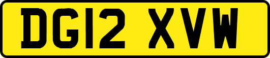 DG12XVW