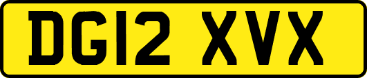 DG12XVX